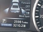 2022 Infiniti Q60 Red Sport 400 Awd Белый vin: JN1FV7LLXNM680308