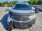 2016 Nissan Quest 3.5 Sv Silver vin: JN8AE2KP2G9154666