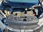 2016 Nissan Quest 3.5 Sv Silver vin: JN8AE2KP2G9154666
