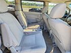 2016 Nissan Quest 3.5 Sv Silver vin: JN8AE2KP2G9154666