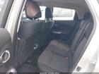 2017 Nissan Juke S Silver vin: JN8AF5MR0HT702133