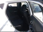 2017 Nissan Juke S White vin: JN8AF5MR1HT703002
