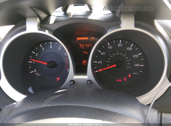 JN8AF5MR1HT703002 2017 NISSAN JUKE White 
