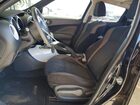 2017 Nissan Juke Sv Black vin: JN8AF5MR6HT702606