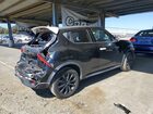 2017 Nissan Juke Sv Black vin: JN8AF5MR6HT702606