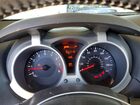 2017 Nissan Juke Sv Black vin: JN8AF5MR6HT702606