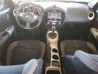 2017 Nissan Juke Sv Black vin: JN8AF5MR6HT702606