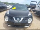 2017 Nissan Juke Sv Black vin: JN8AF5MR9HT704057 2017 Nissan Juke Sv Black vin: JN8AF5MR9HT704057