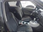 2017 Nissan Juke Sv Black vin: JN8AF5MR9HT704057 2017 Nissan Juke Sv Black vin: JN8AF5MR9HT704057