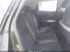 2017 Nissan Juke Sv Black vin: JN8AF5MR9HT704057 2017 Nissan Juke Sv Black vin: JN8AF5MR9HT704057