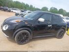 2017 Nissan Juke Sv Black vin: JN8AF5MR9HT704057 2017 Nissan Juke Sv Black vin: JN8AF5MR9HT704057