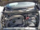 2017 Nissan Juke S Blue vin: JN8AF5MV7HT754095