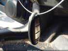 2017 Nissan Juke S Blue vin: JN8AF5MV7HT754095