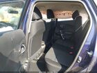 2017 Nissan Juke S Blue vin: JN8AF5MV7HT754095
