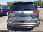 2017 Nissan Rogue S Серый vin: JN8AT2MT2HW388129