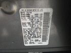 2017 Nissan Rogue S Серый vin: JN8AT2MT2HW388129