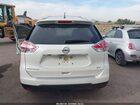 2016 Nissan Rogue Sv Белый vin: JN8AT2MT4GW005189