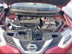 2016 Nissan Rogue S Burgundy vin: JN8AT2MT7GW007499