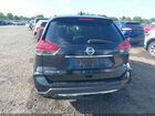 2017 Nissan Rogue S Black vin: JN8AT2MT7HW386506 2017 Nissan Rogue S Black vin: JN8AT2MT7HW386506