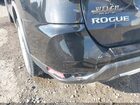2017 Nissan Rogue S Black vin: JN8AT2MT7HW386506 2017 Nissan Rogue S Black vin: JN8AT2MT7HW386506