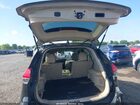 2017 Nissan Rogue S Black vin: JN8AT2MT7HW386506 2017 Nissan Rogue S Black vin: JN8AT2MT7HW386506