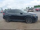 2017 Nissan Rogue S Black vin: JN8AT2MT7HW386506 2017 Nissan Rogue S Black vin: JN8AT2MT7HW386506