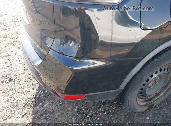 JN8AT2MT7HW386506 2017 NISSAN ROGUE Black 