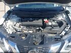2018 Nissan Rogue Sl White vin: JN8AT2MT7JW465762