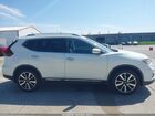 2018 Nissan Rogue Sl White vin: JN8AT2MT7JW465762