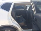 2018 Nissan Rogue Sl White vin: JN8AT2MT7JW465762