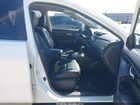 2018 Nissan Rogue Sl White vin: JN8AT2MT7JW465762