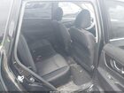 2020 Nissan Rogue Sv Intelligent Awd Black vin: JN8AT2MV2LW124404