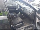 2020 Nissan Rogue Sv Intelligent Awd Black vin: JN8AT2MV2LW124404