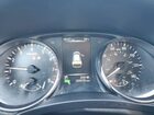 2017 Nissan Rogue S Blue vin: JN8AT2MV7HW013368