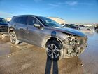 2021 Nissan Rogue Sv Gray vin: JN8AT3BA9MW005126 2021 Nissan Rogue Sv Gray vin: JN8AT3BA9MW005126