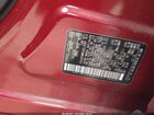 2021 Nissan Rogue Platinum Intelligent Awd Красный vin: JN8AT3DD3MW308765