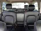 2023 Nissan Armada Sv Черный vin: JN8AY2AC5P9180779