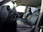 2023 Nissan Armada Sv Черный vin: JN8AY2AC5P9180779