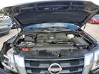 2023 Nissan Armada Sv Черный vin: JN8AY2AC5P9180779