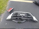 2023 Nissan Armada Sl 2wd Серебряный vin: JN8AY2BC8P9180810