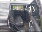 2023 Nissan Armada Sl 2wd Черный vin: JN8AY2BC9P9182436
