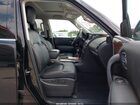 2020 Nissan Armada Sl 2wd Black vin: JN8AY2ND3L9112607