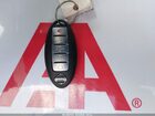 2020 Nissan Armada Sl 2wd Black vin: JN8AY2ND3L9112607
