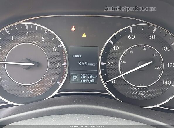 JN8AY2ND3L9112607 2020 NISSAN ARMADA Black 
