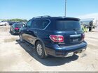2018 Nissan Armada Sv Dark Blue vin: JN8AY2ND7J9053106 2018 Nissan Armada Sv Dark Blue vin: JN8AY2ND7J9053106
