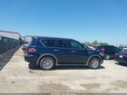 2018 Nissan Armada Sv Dark Blue vin: JN8AY2ND7J9053106 2018 Nissan Armada Sv Dark Blue vin: JN8AY2ND7J9053106