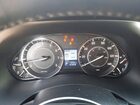 2017 Nissan Armada Platinum Коричневый vin: JN8AY2NE0H9703638