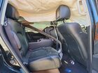 2017 Nissan Armada Platinum Черный vin: JN8AY2NE5H9706664