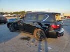 2024 Infiniti Qx80 Luxe Black vin: JN8AZ2AC0R9500316