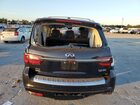 2024 Infiniti Qx80 Luxe Black vin: JN8AZ2AC0R9500316